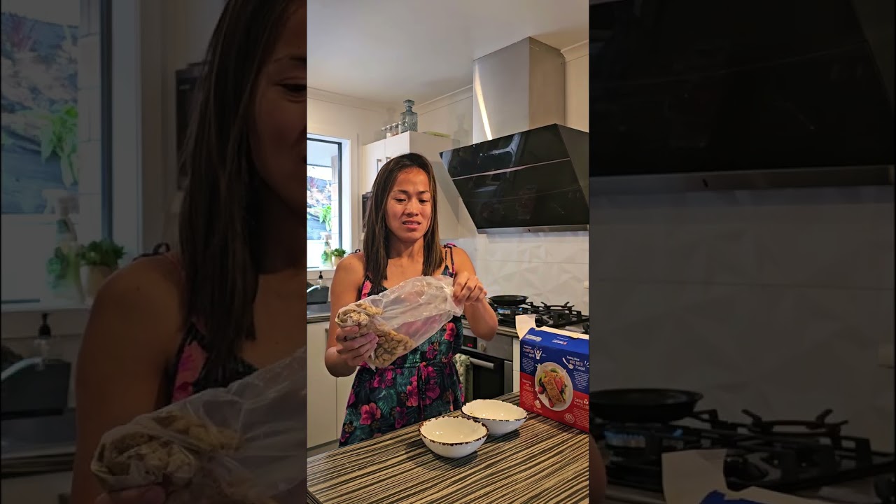 BUHAY NANAY SA UMAGA DTO SA NEWZEALAND🇳🇿 | MCPHERSON FAMILY 
