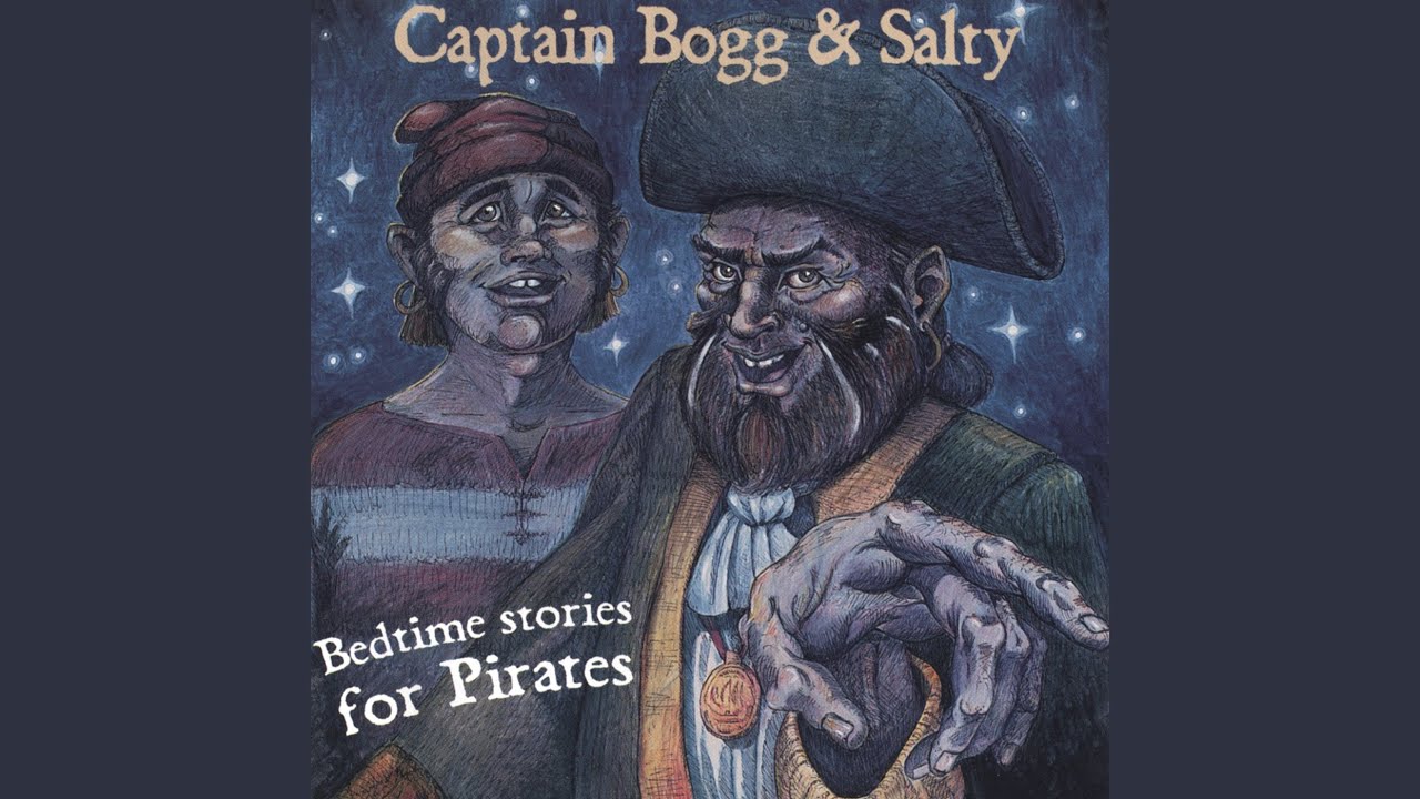 I'm a Singin' Pirate