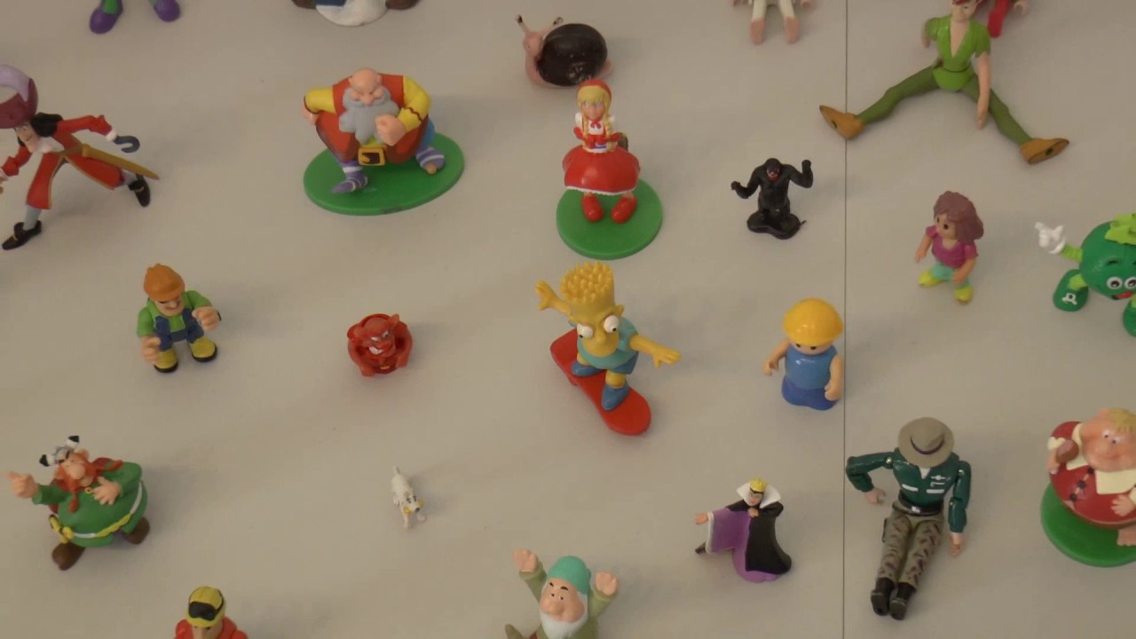 Voice Dialogue 'Een bus vol ikken'