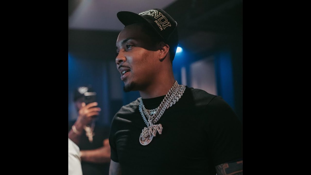 (FREE) G Herbo x Hurricane Wisdom Type Beat -