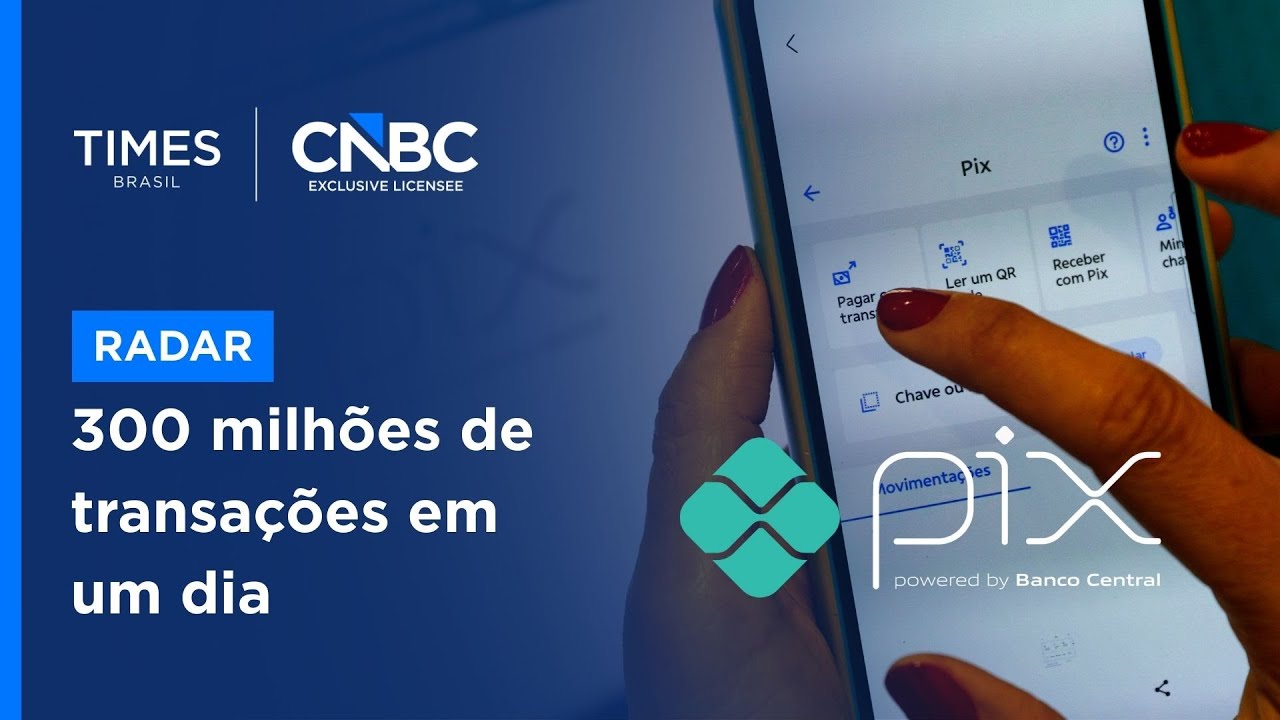 Pix faz 5 anos, bate recordes e mira expansão global; veja análise
