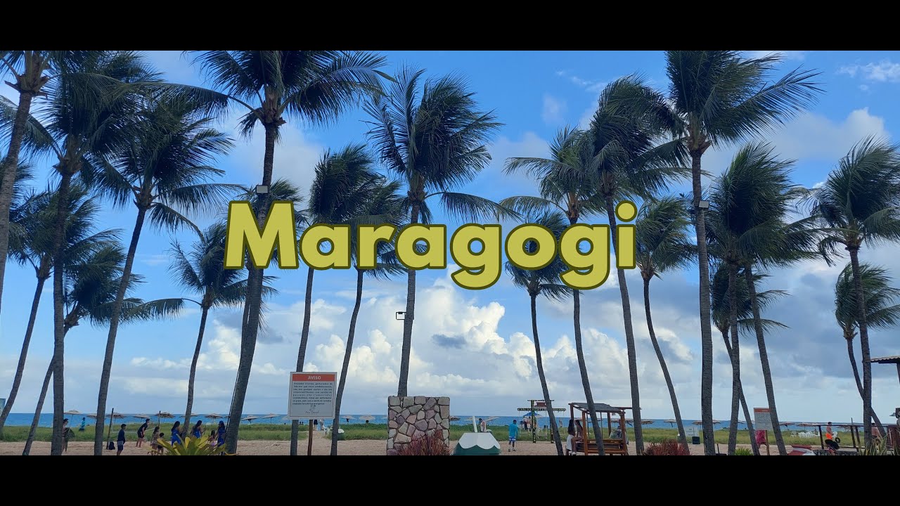 Maragogi - Hotel Praia Dourada