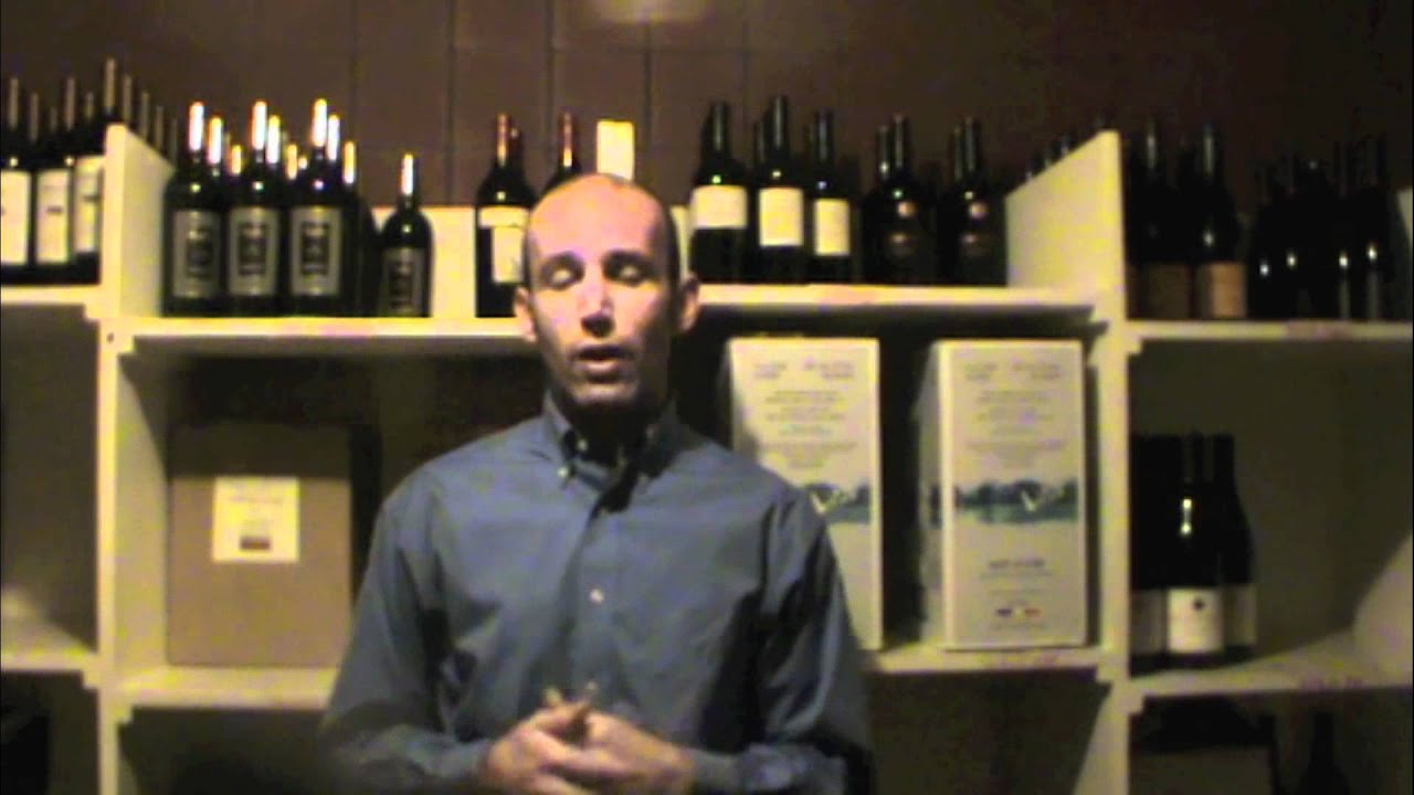 Matt Molinari's Supply Chain Blog