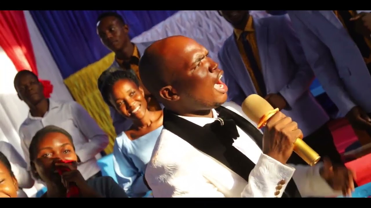 NDOA OFFICAL VIDEO   NYERERE