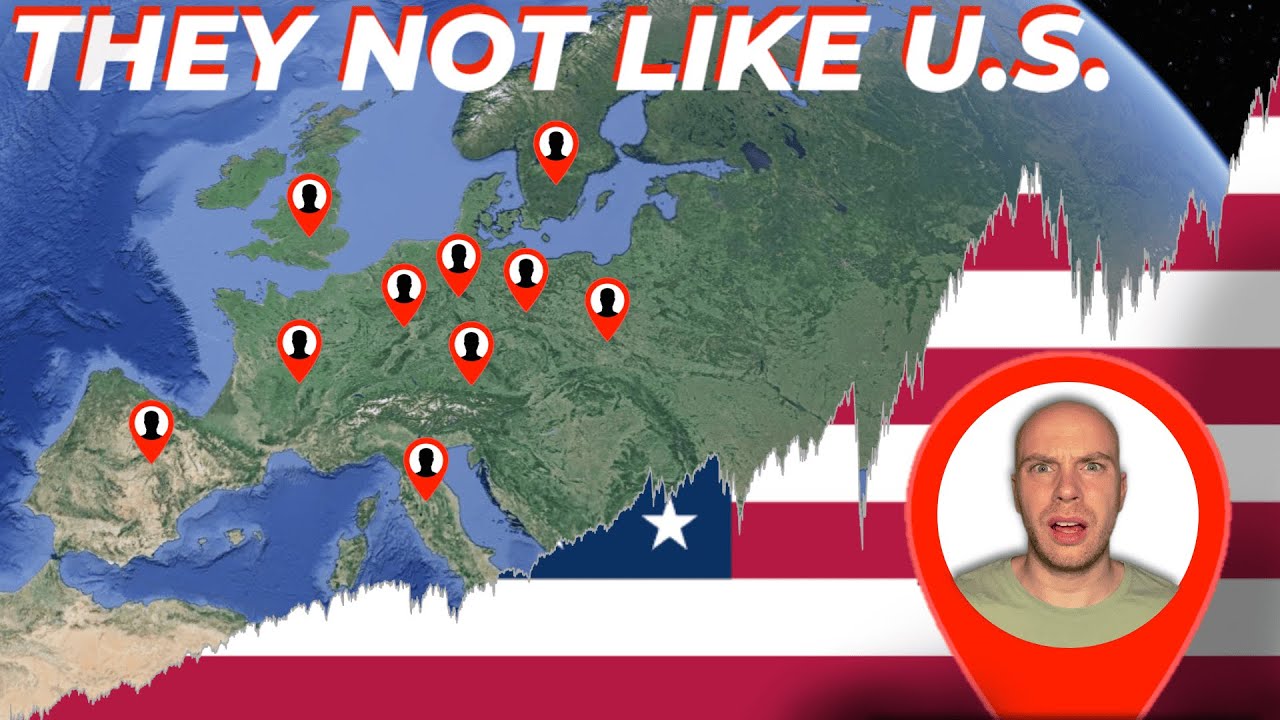 Are European Stocks Cheap?