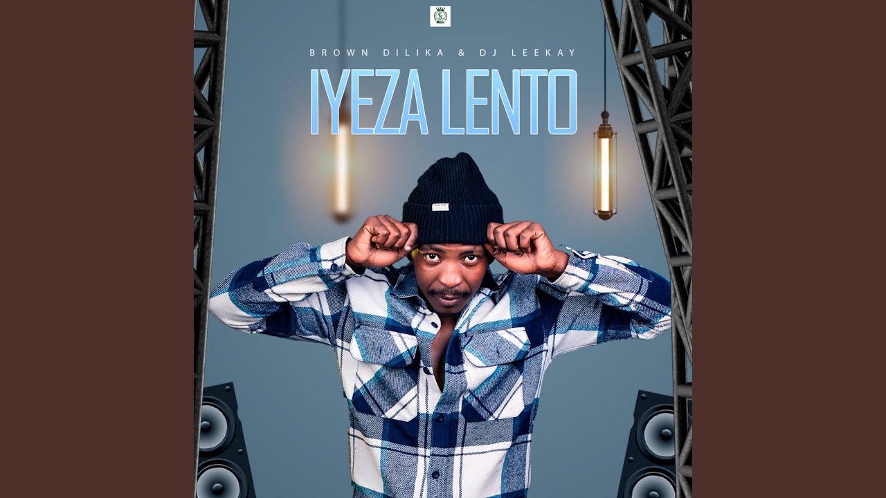 Iyezalento (feat. BrownDilika & Dezir) (Radio Edit)