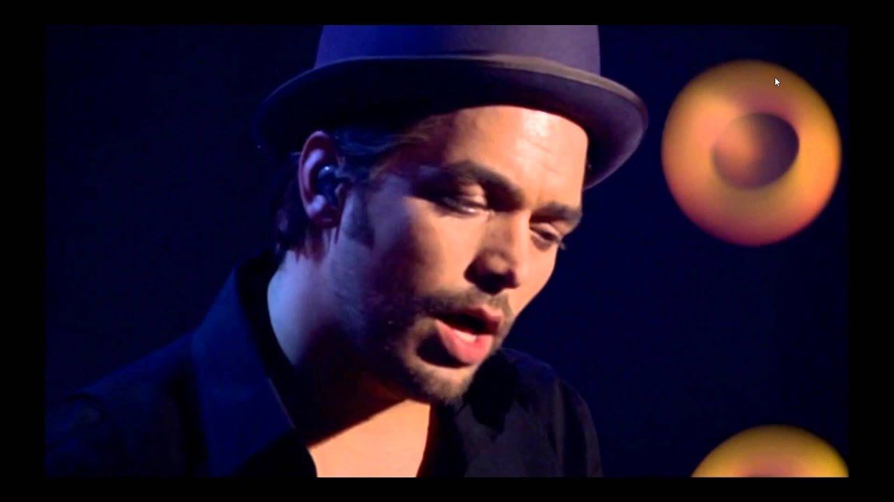 Jeroen van der Boom en Waylon - Wat is dan liefde