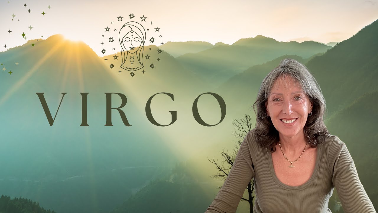 VIRGO This is Your Time To SHINE and The Timing Couldn't Be Better! September 2025 Tarot #tarot