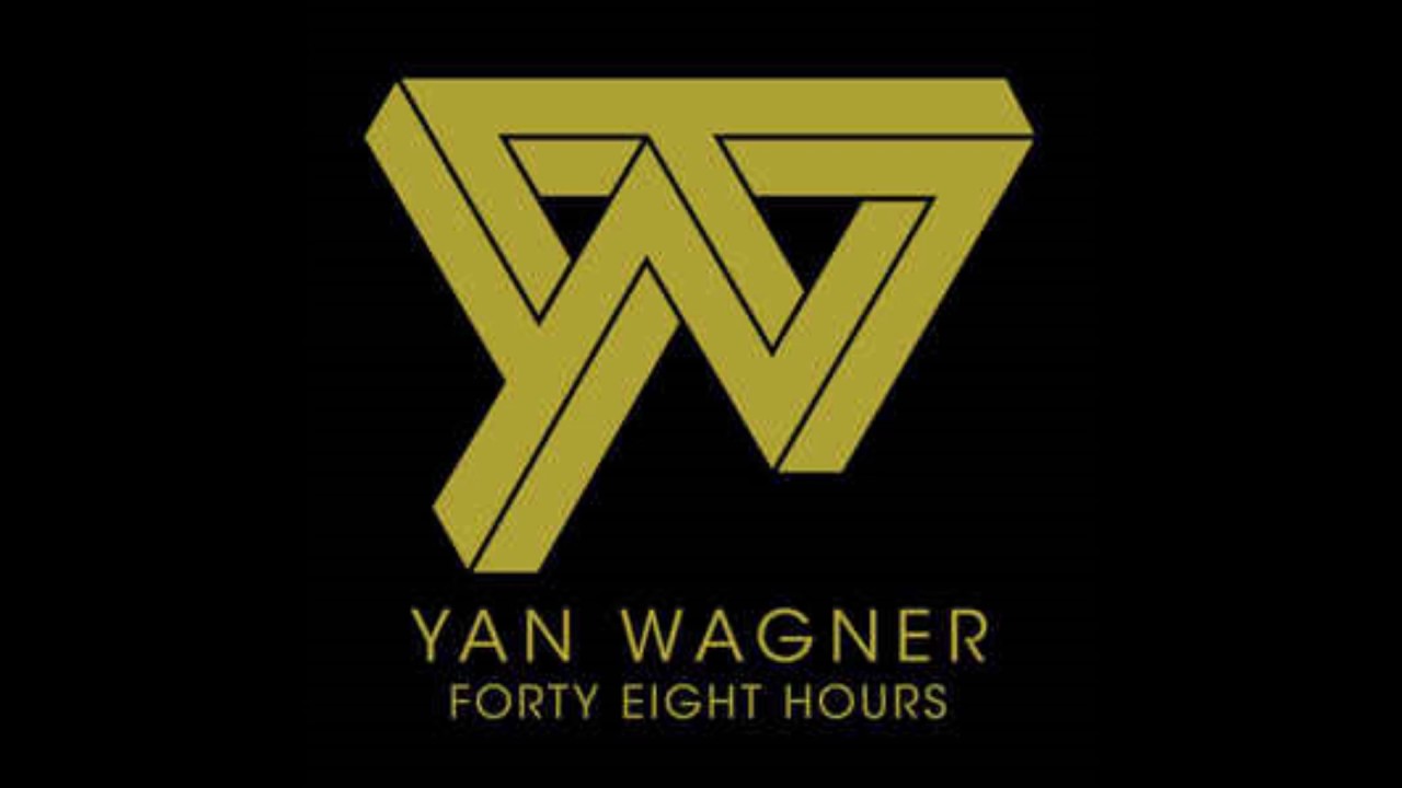 Yan Wagner - Forty Eight Hours (Heinrich Mueller Apeture Synthesis Remodel)