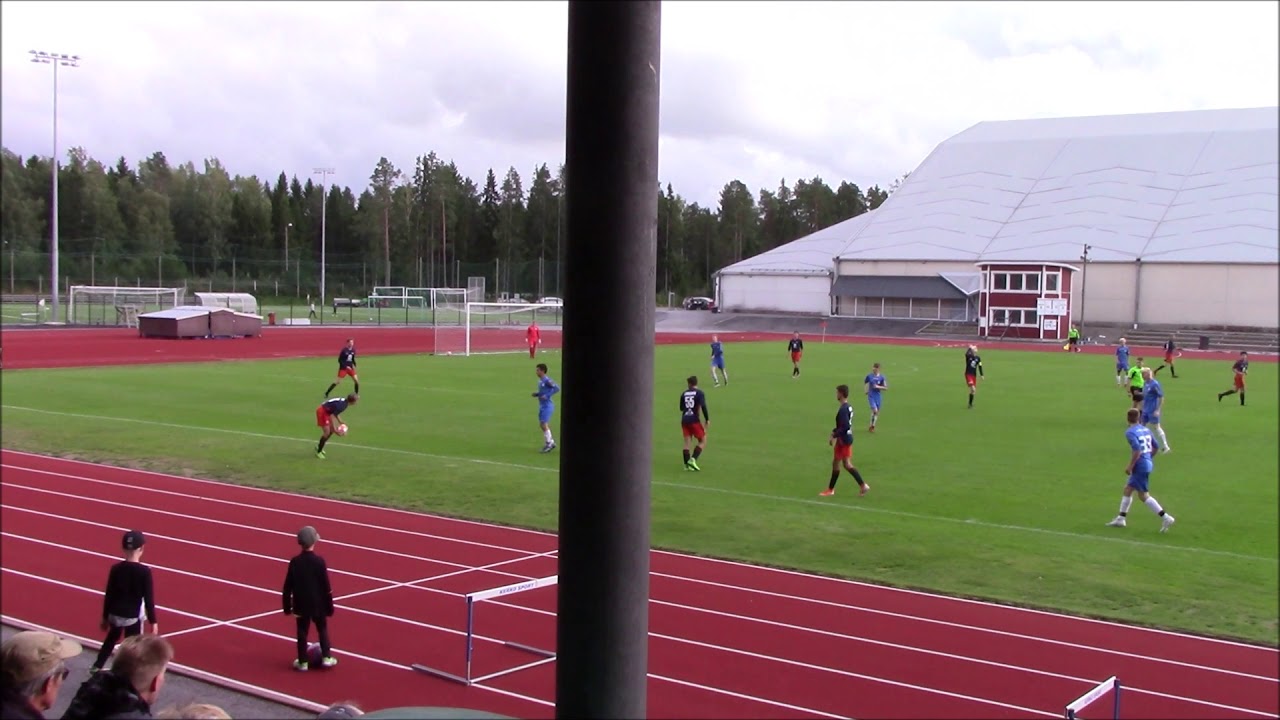 WFA Norvalla