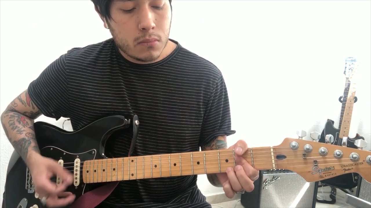 Title fight - Your Pain Is Mine Now (Cover)