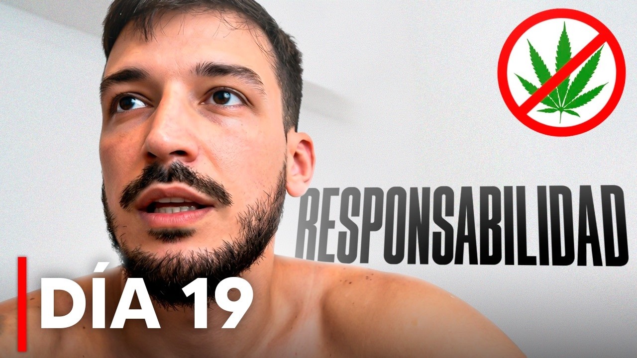 TENGO que PEDIRLES PERDON &bull; DETOX #8