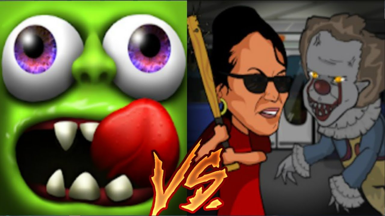 ► Zombie Tsunami vs Train to Gensan Android Gameplay