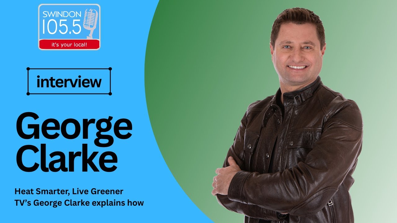 TV's George Clarke on The Future of Home Heating