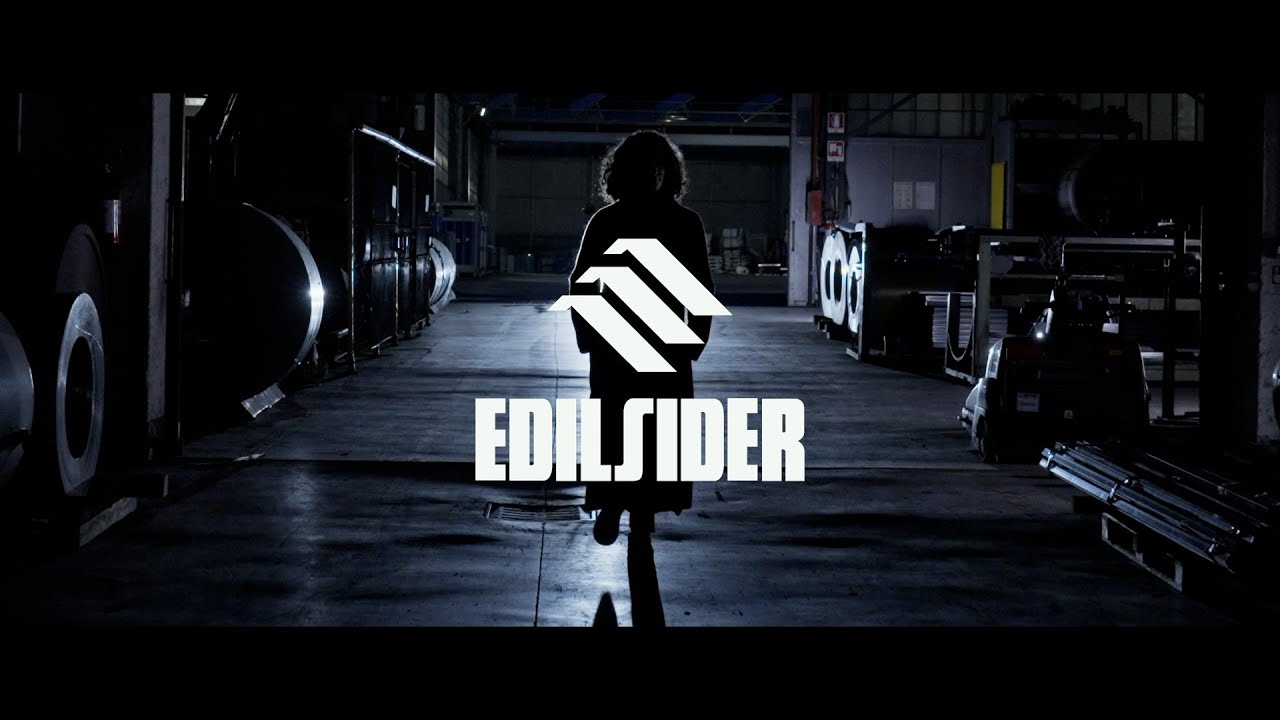Edilsider - Corporate Video