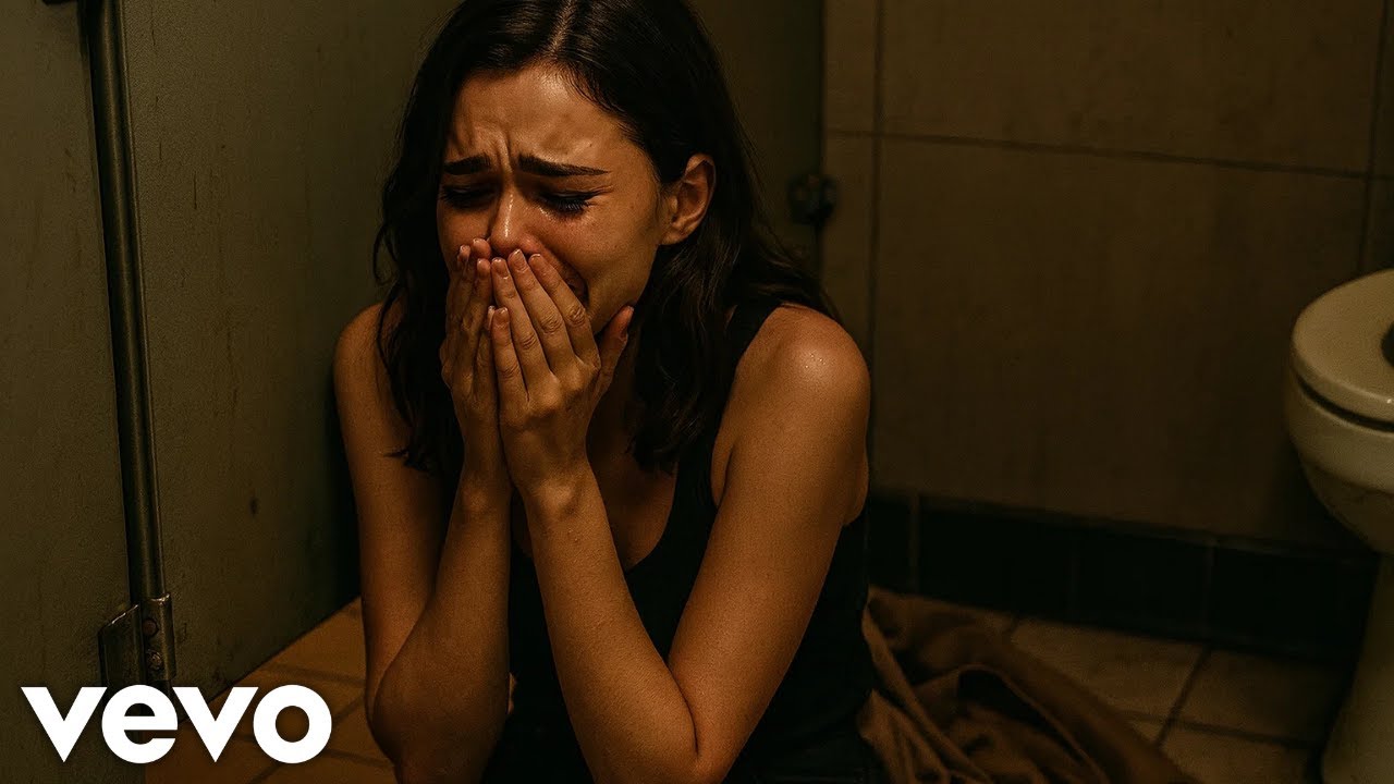 Eria - When No One Hear Me Cry (Official Music video)