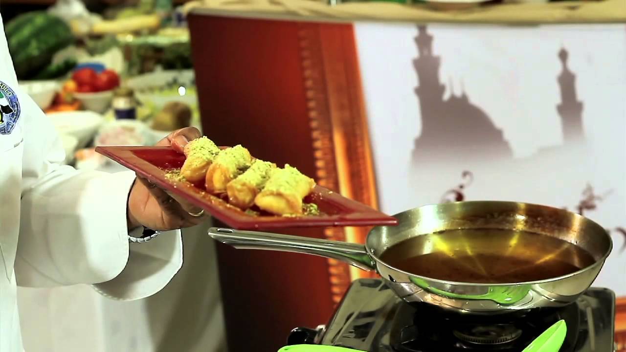 Shahru Ramadan Episode 13