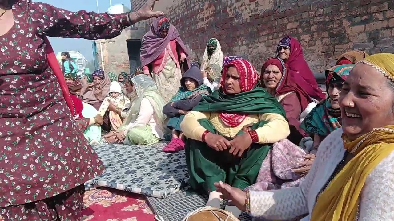 बुढ़ापे का भजन है यह भजन सारेसुनियो भाई मेरी तरफ से रामराम