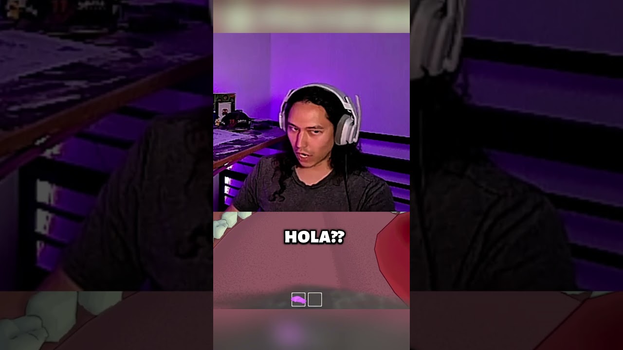 Hola?? #burglingnomes #gottsa #xddd #twitch