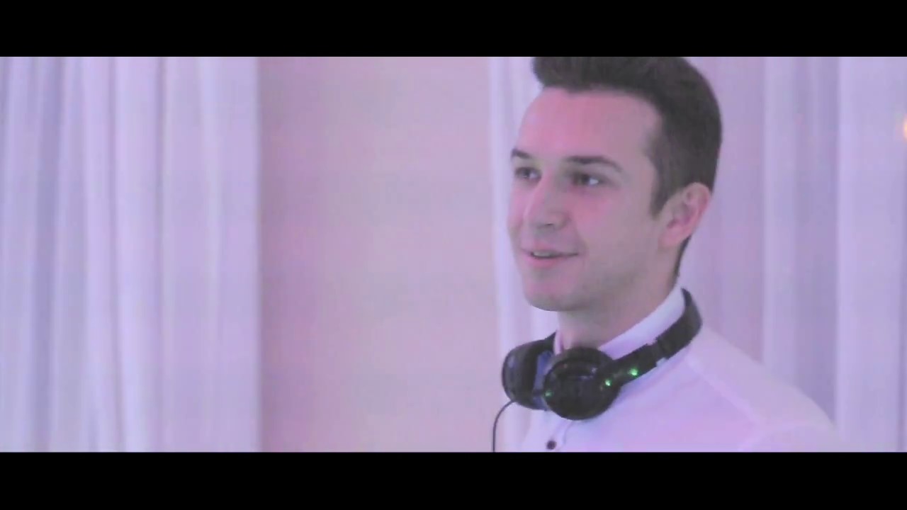 Promo DJ Trikmen - DJ na wesele Bielsko-Biała, Katowice, Śląsk i Kraków