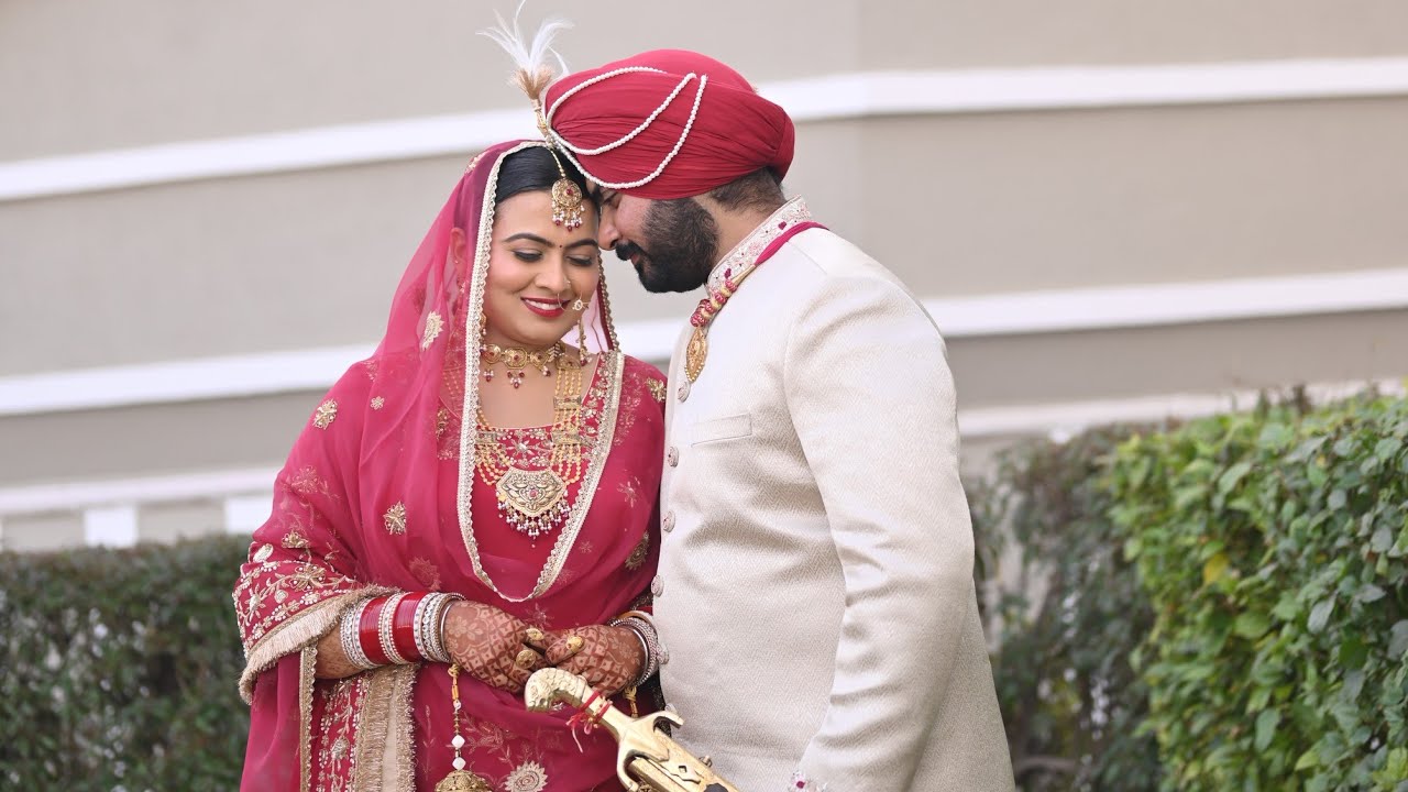 SS wedding part2 ❤️✨️