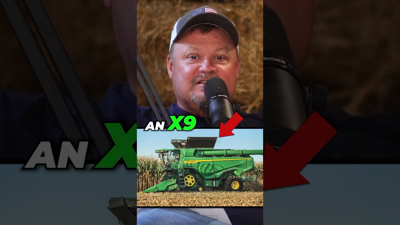 Investing in Fire Suppression on Farm Equipment