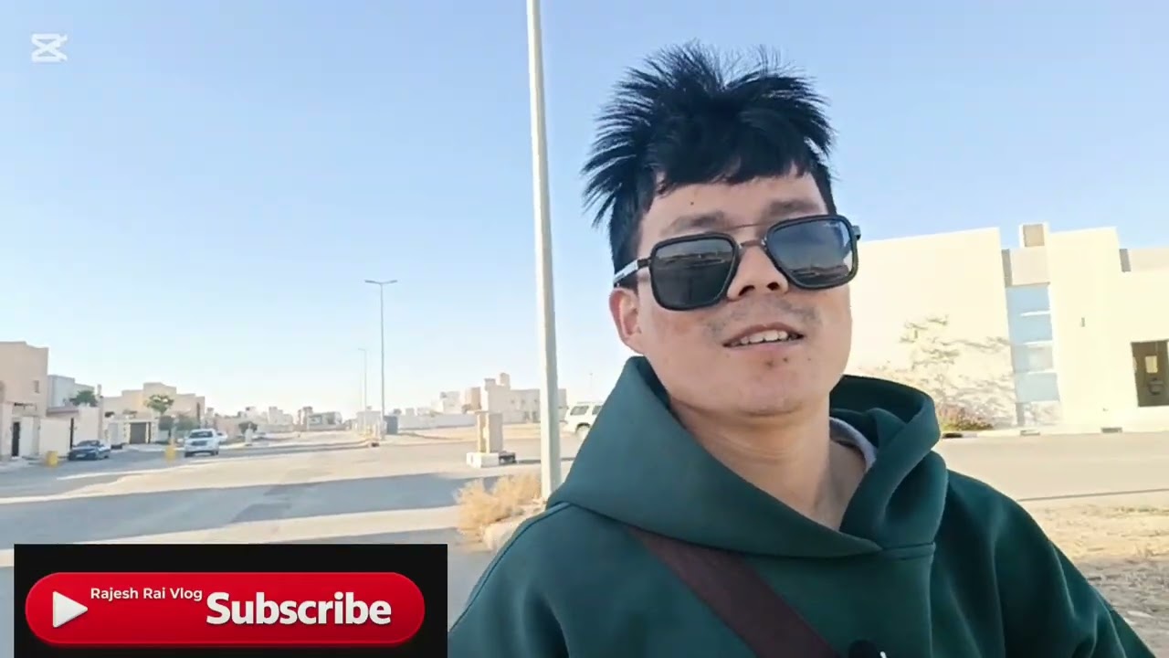 Barista life Saudi Arabia daliy vlog ! 