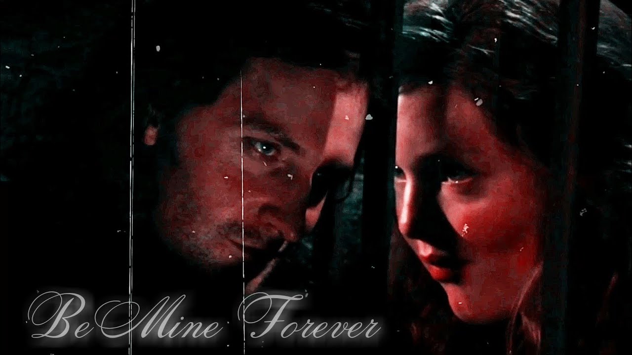 Guy & Meg [+ Marian] || Be Mine Forever