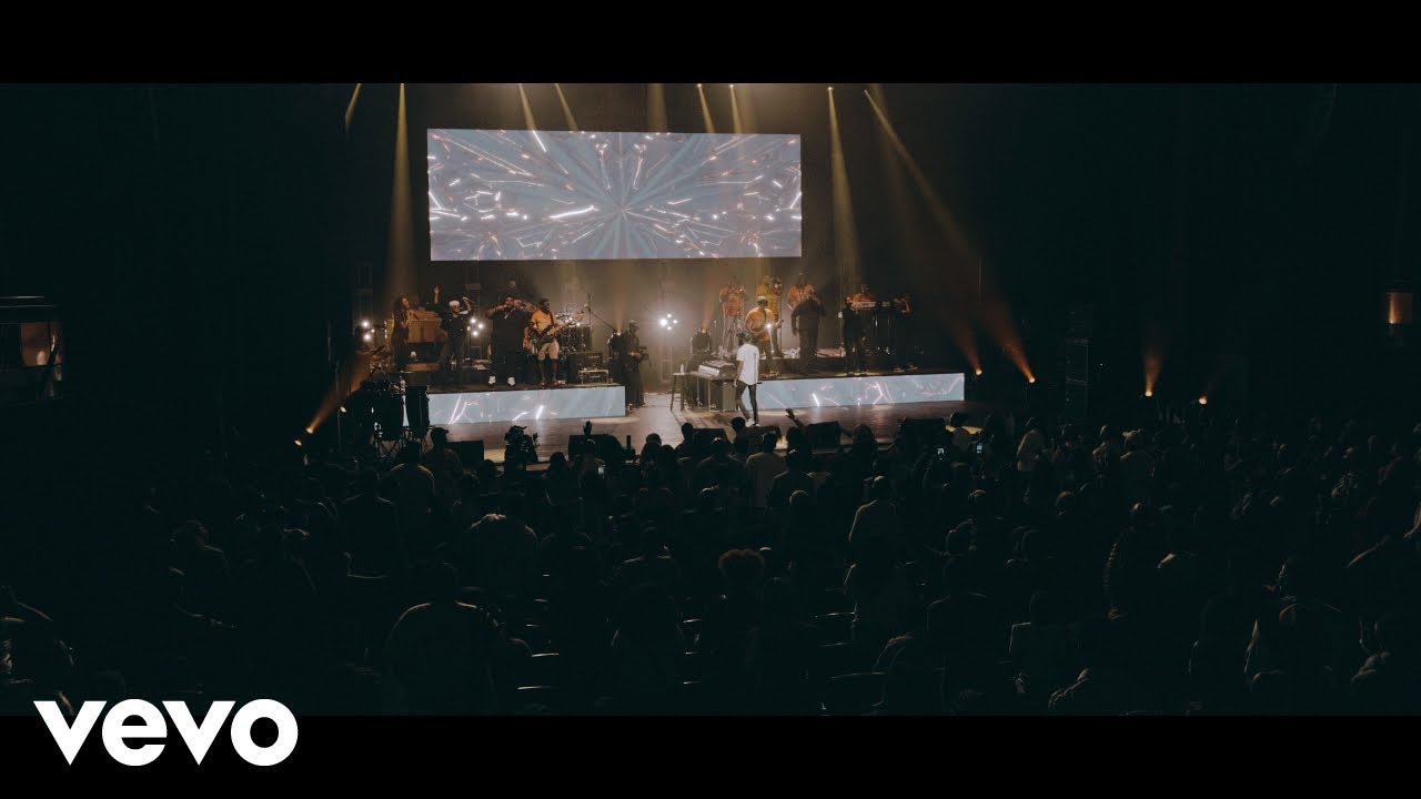Tye Tribbett - 