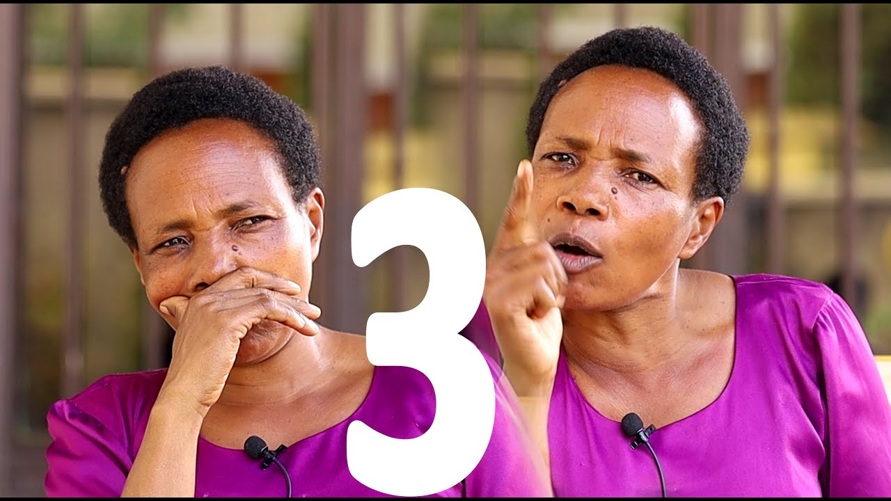 IBI BIRAKURIZA😭BWABAYEKURE😭NARYAMANYE N'UMUDIYAKONI W'UMUTINGANYI😭ARIKO IBYO YANKOREYE NI ISHYANO😭