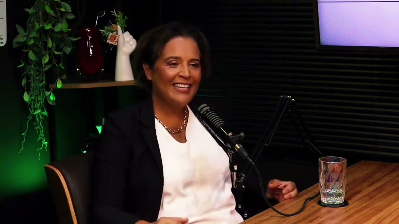 Essa é a história da Dona Valdecy. Mulher guerreira que superou o câncer bucal.