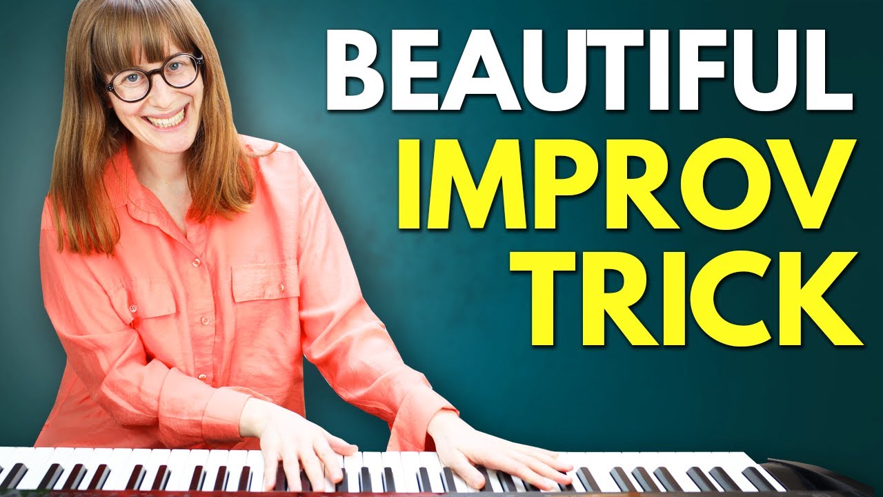 Start Improvising with Chords (It's Easier Than You Think)