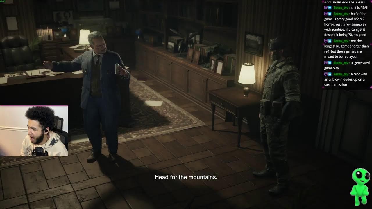 METAL GEAR SOLID | MASTER COLLECTION MARATHON