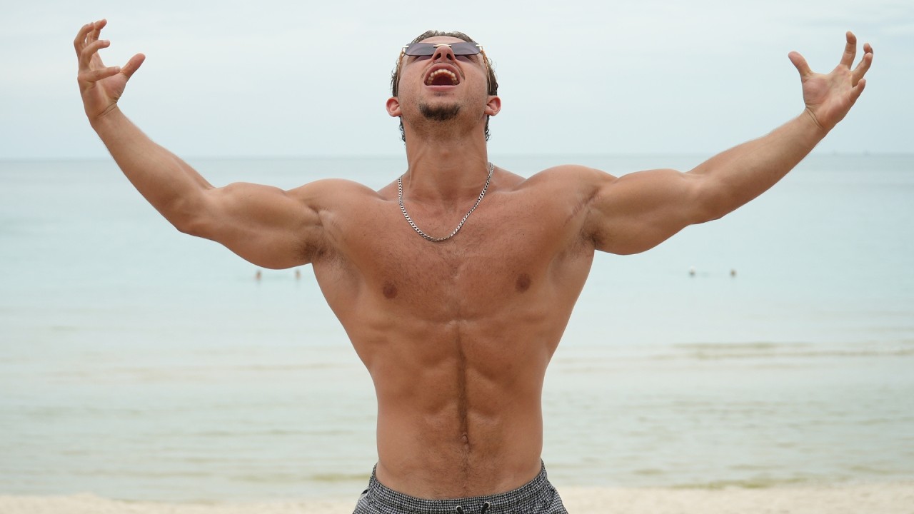 1/4 of the year is gone  !  How to dominate life in 2026