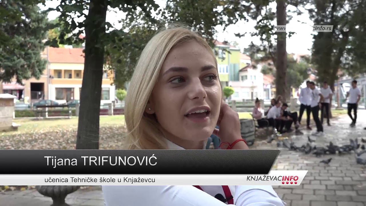 Turistički vodiči iz Knjaževca i Zaječara