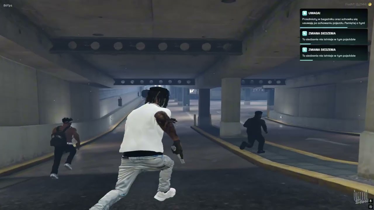 hood stories