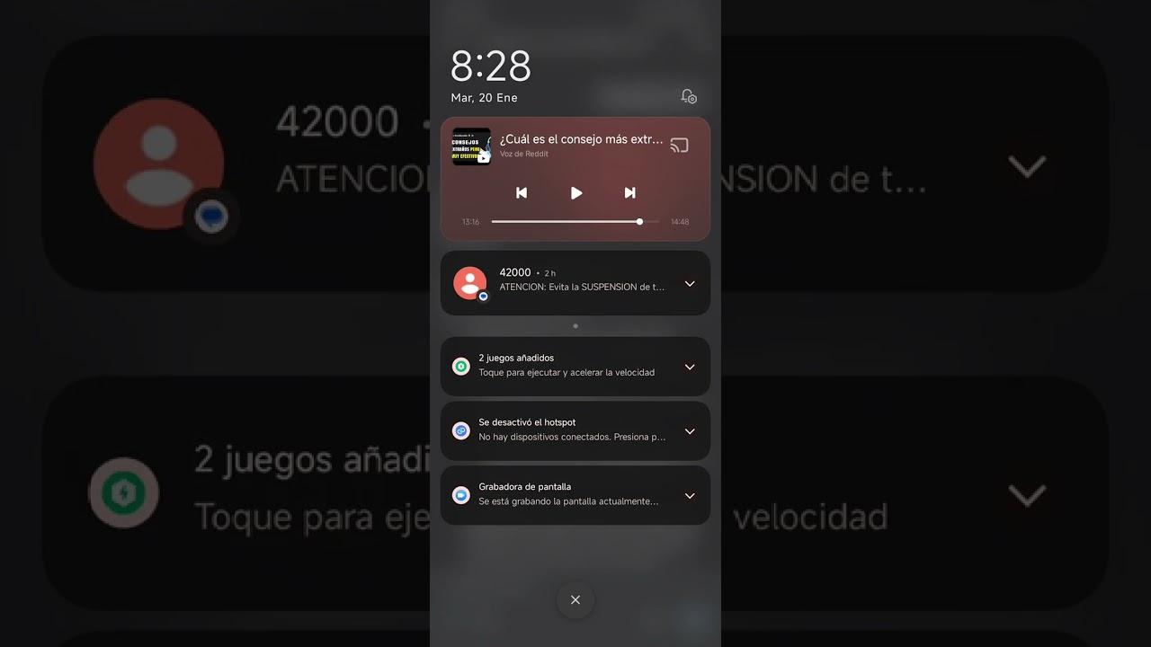 21 de enero de 2026