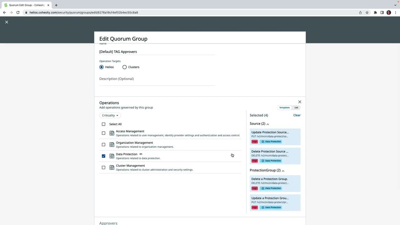 Smartfiles Vault and Recovery with Fort Knox