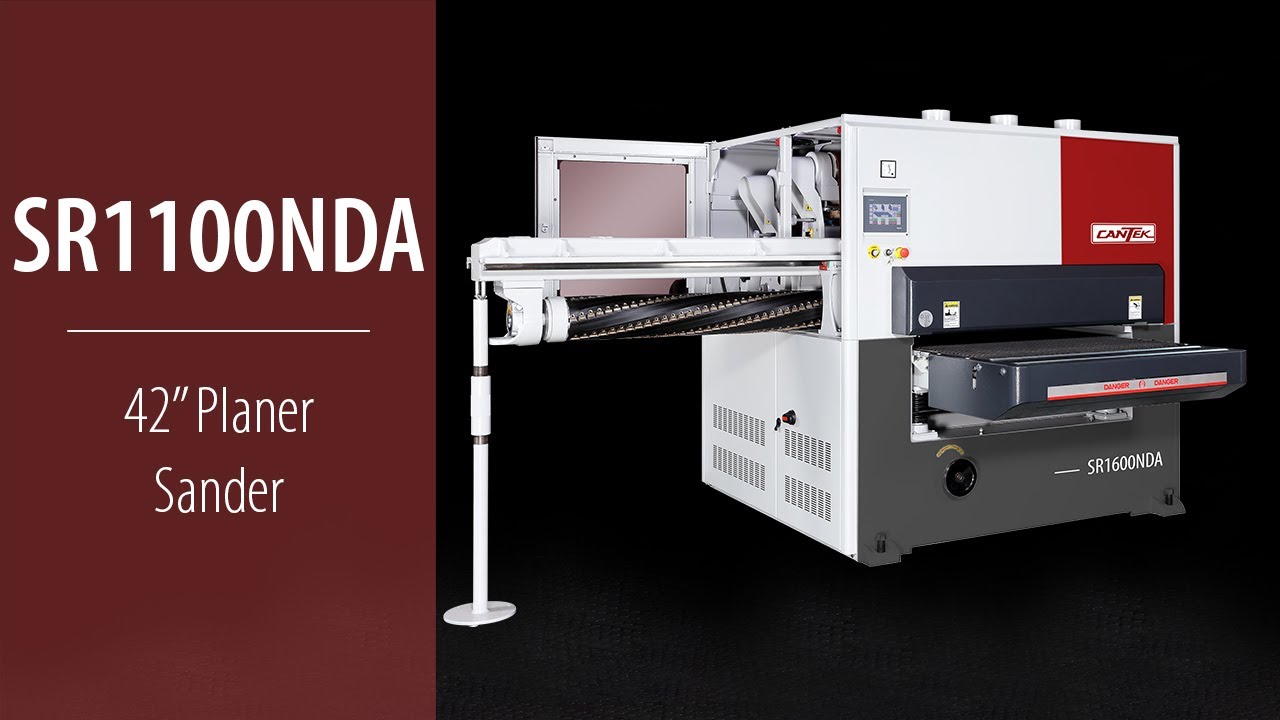 Cantek SR1100NDA 42