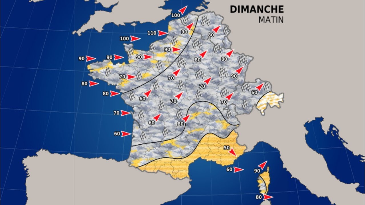 Bulletin du Samedi 9 Mars 2019