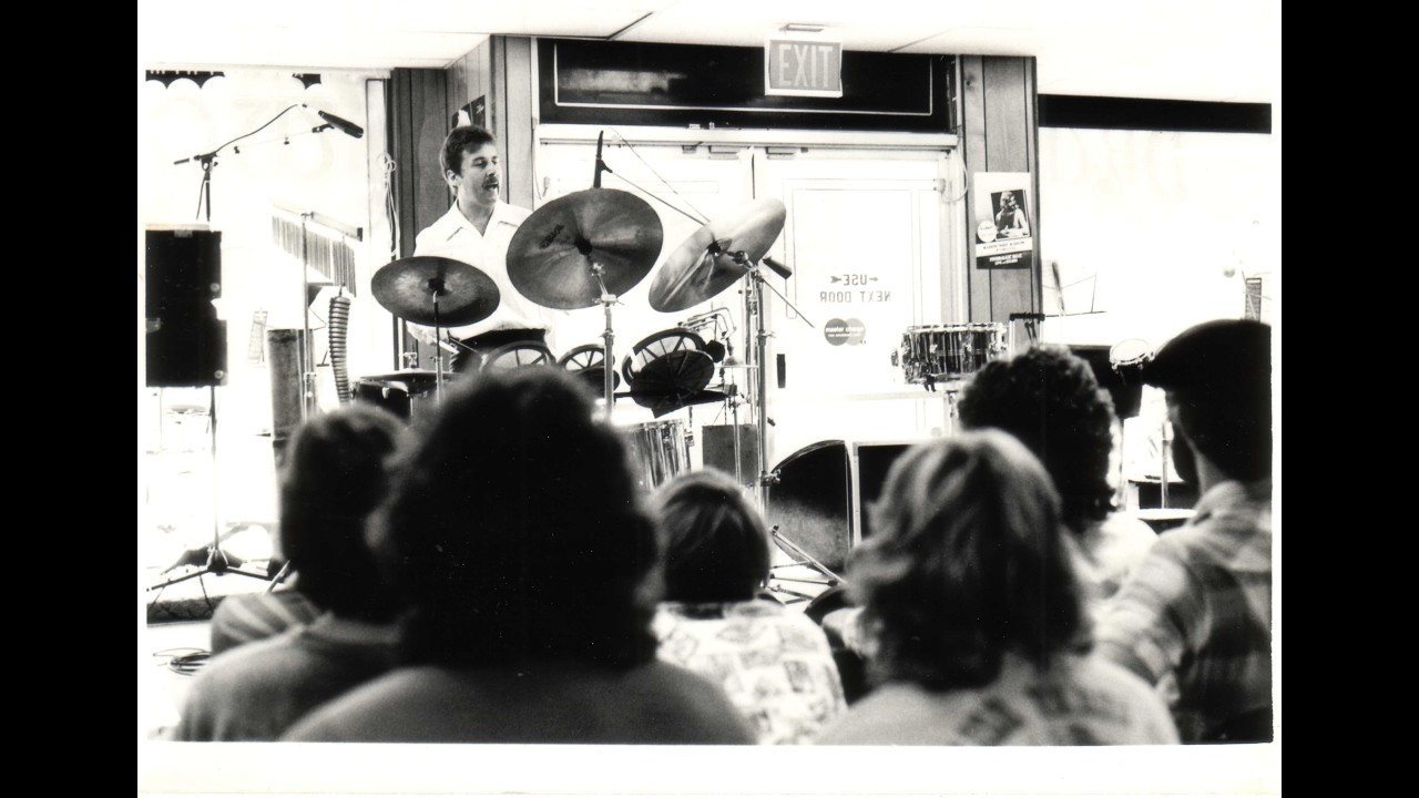 Quadragrip Manifesto / Part Four of Sixty