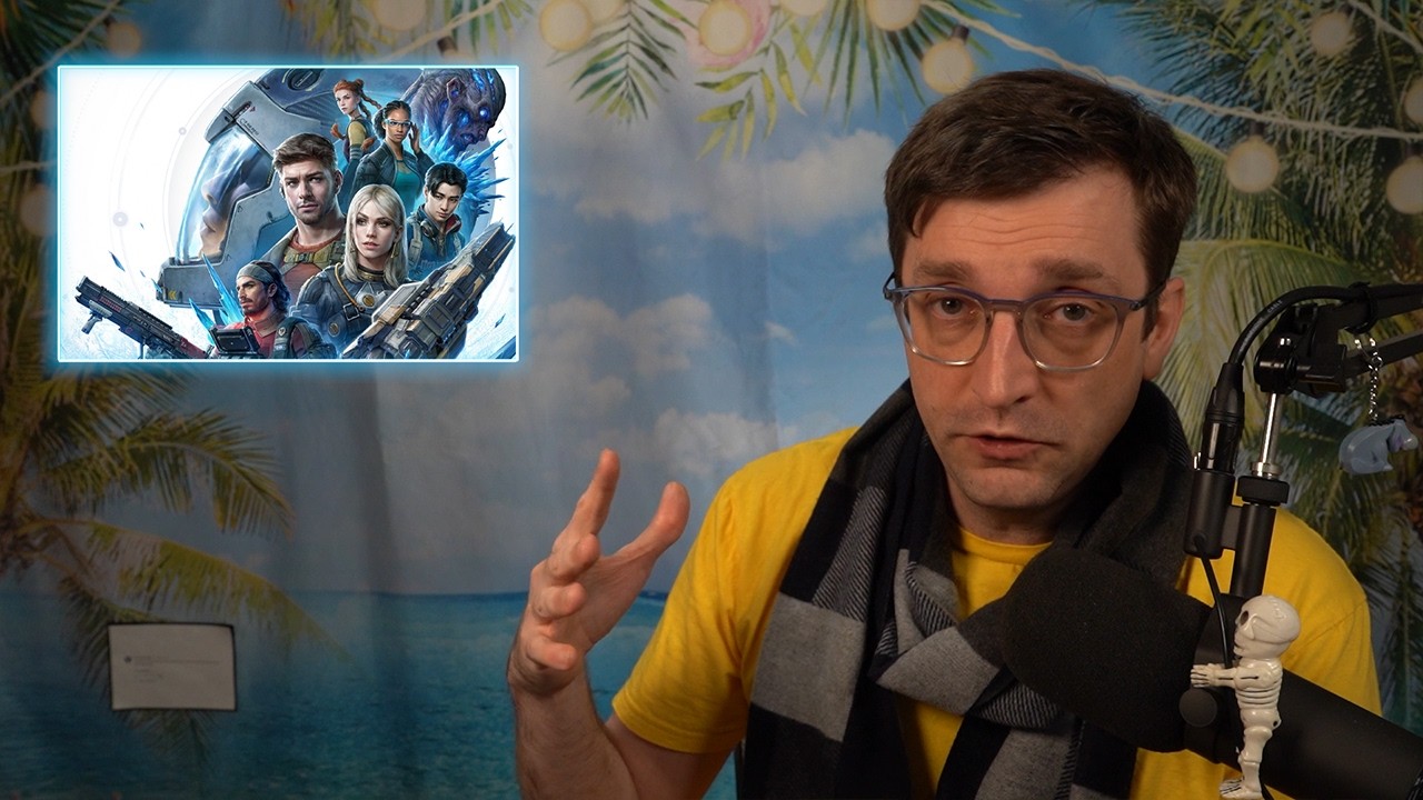 They&rsquo;d Be Good Trailers but They&rsquo;re Missing Pieces - Delayed Input