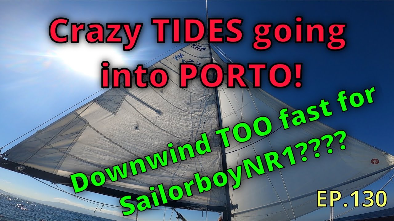 Going for Porto - EP.130