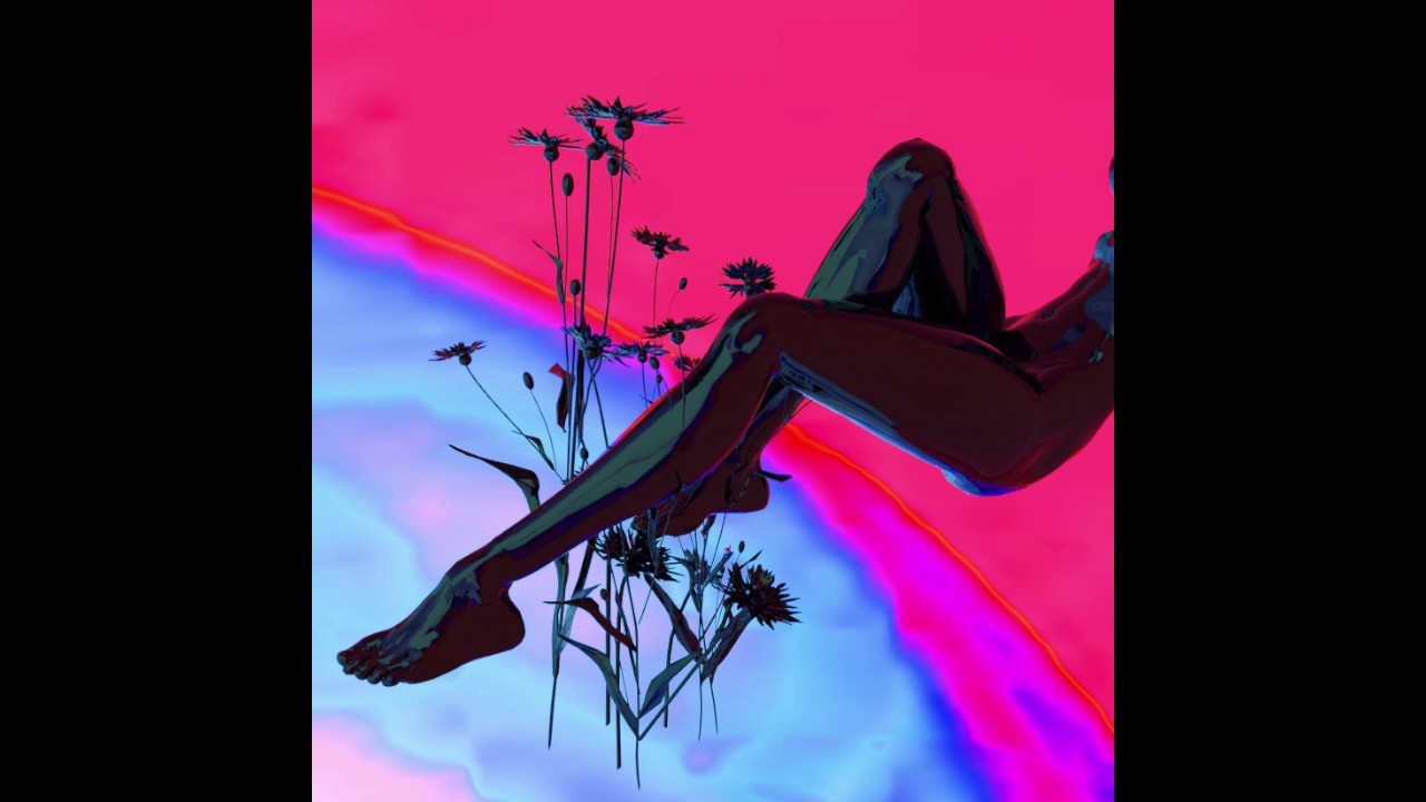 don't be scared [ sophie meiers x michael mason ]