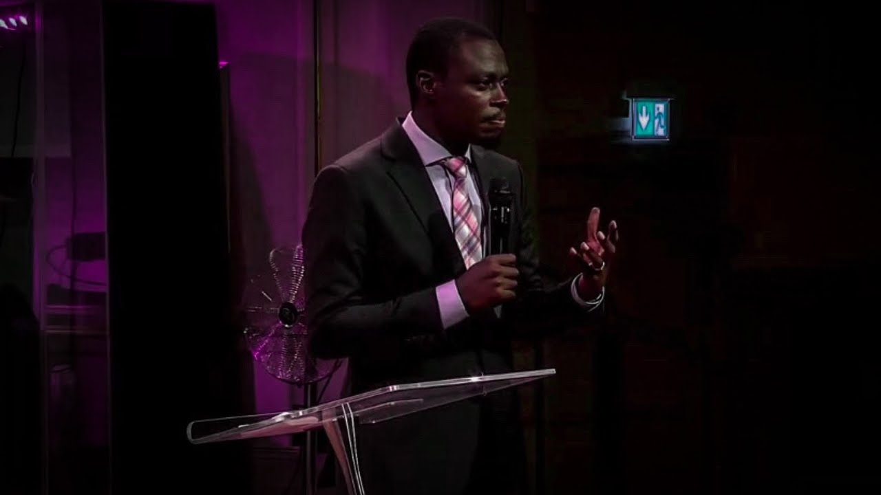 🔴WHAT MAKES YOU DIFFERENT IN THIS WORLD | APOSTLE GRACE LUBEGA