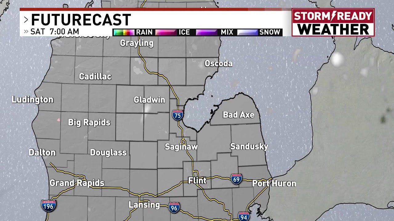 Spring Arrives Tomorrow!