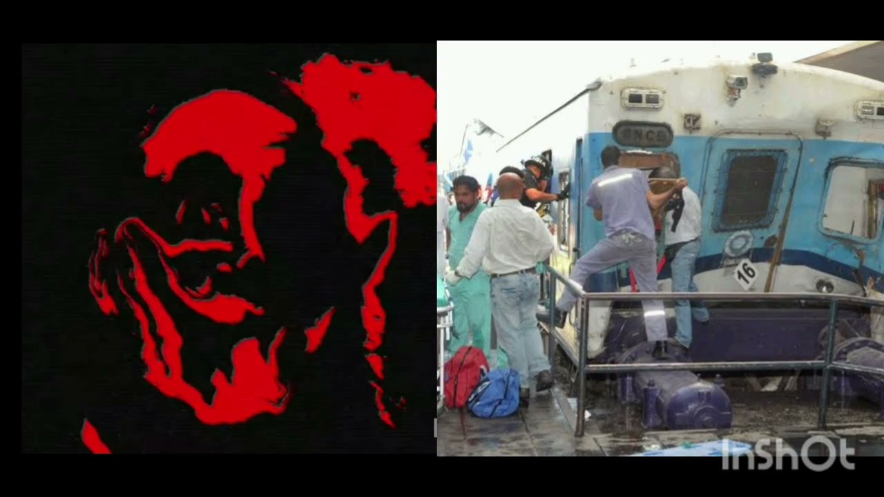 Los Increíbles de Trenes Argentinos accidentes