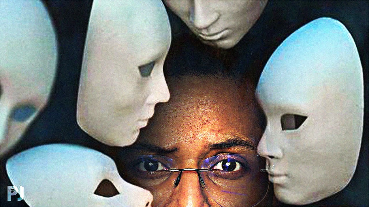 The Delusional Reality of Modern Actors