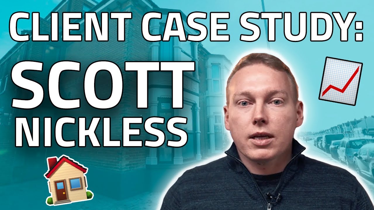 Case Study: Scott