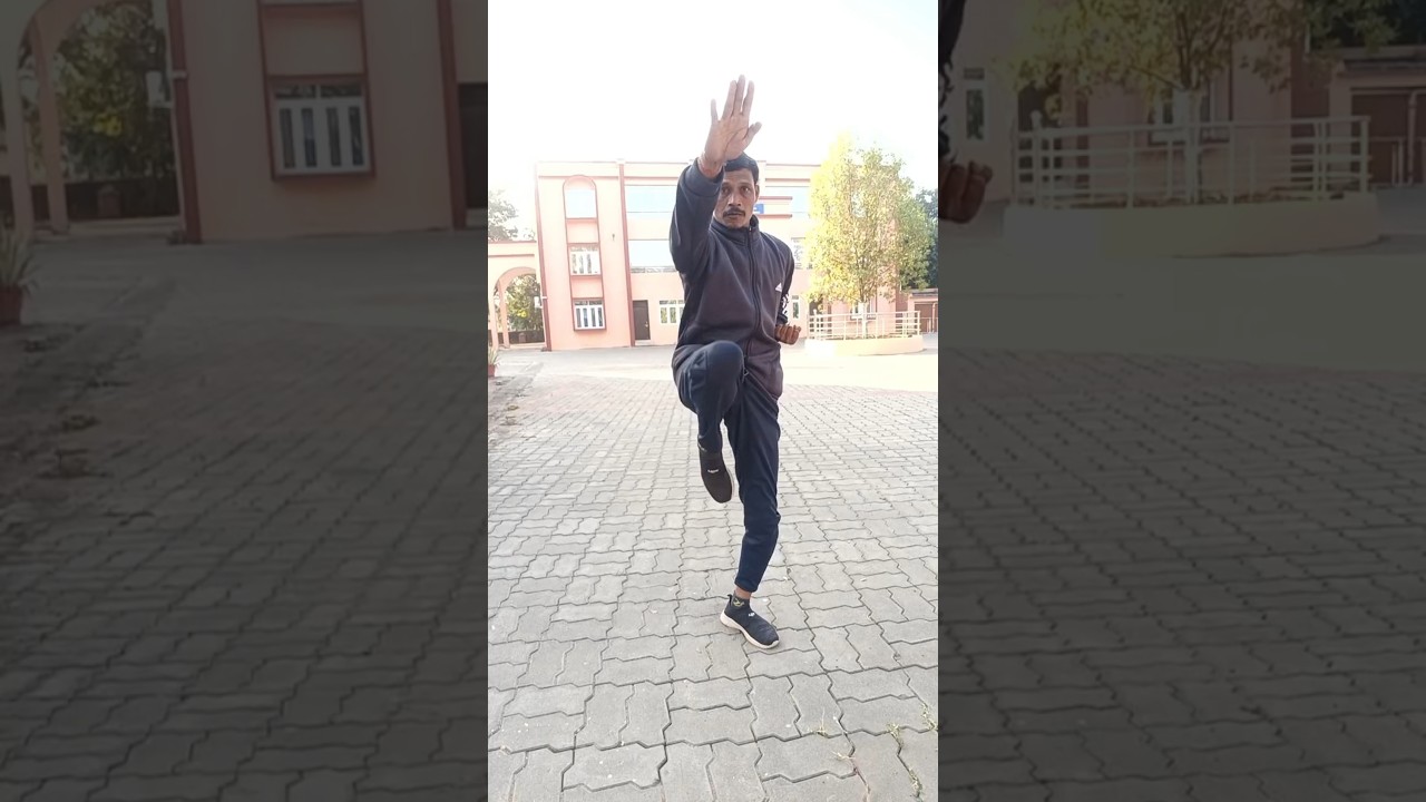 Karate Kung Fu & MMA Practice 171 